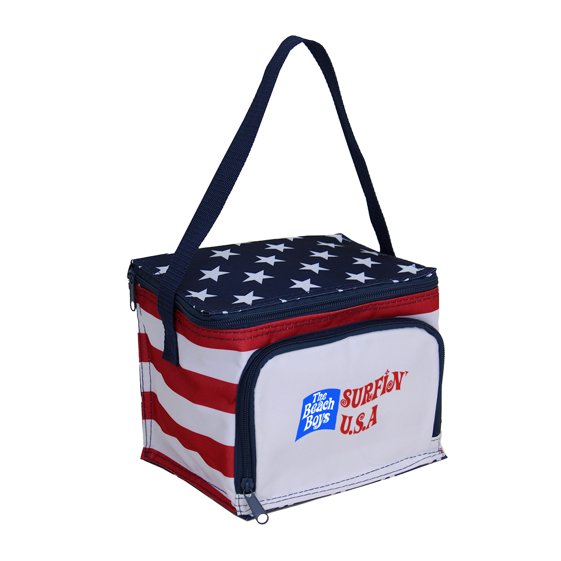 Surfin’ USA Cooler