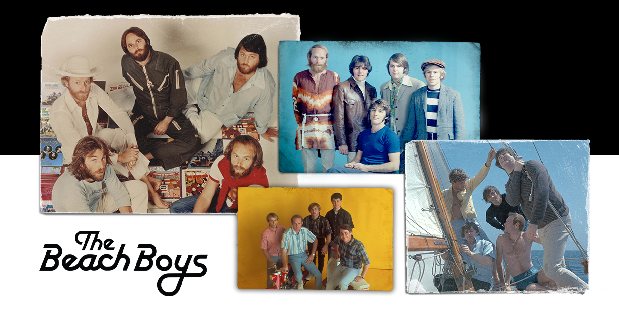 Box Sets - The Beach Boys Official Store Box Sets - The Beach Boys Official Store