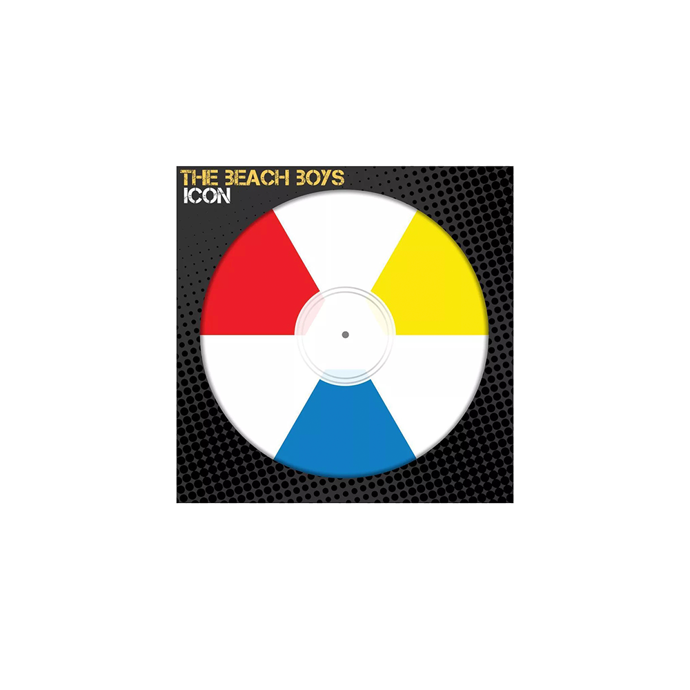 BEACH BOYS レコード