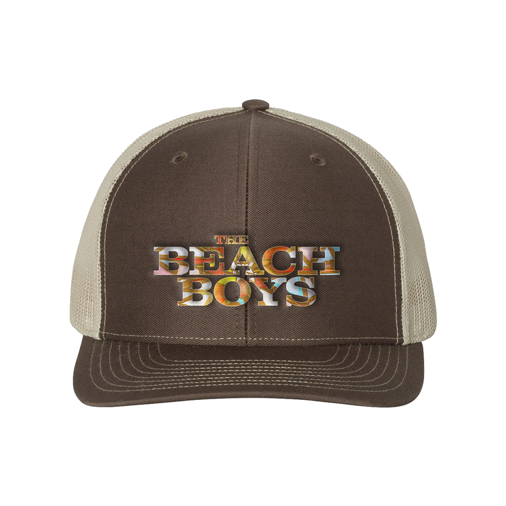 Stained Glass Hat