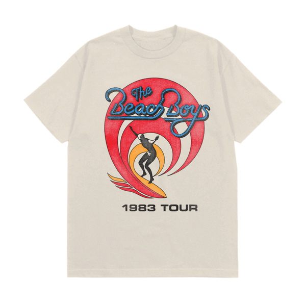 Beach best sale t shirt