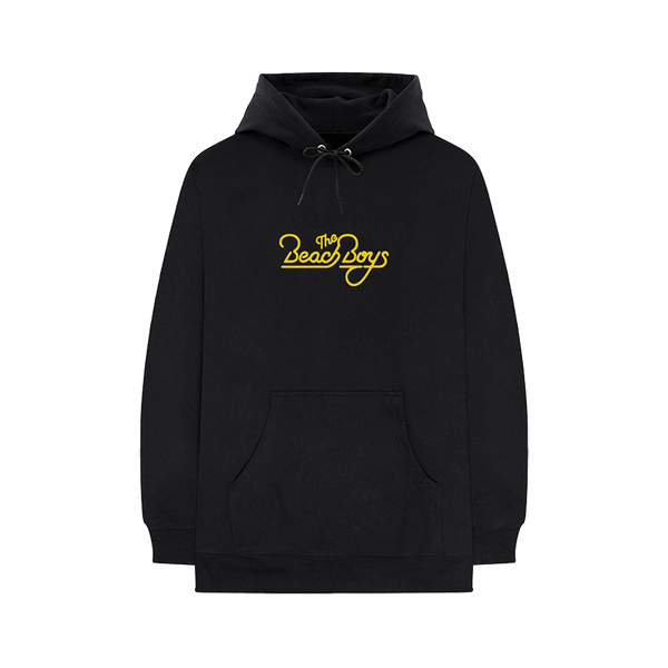 Yellow best sale beach hoodie