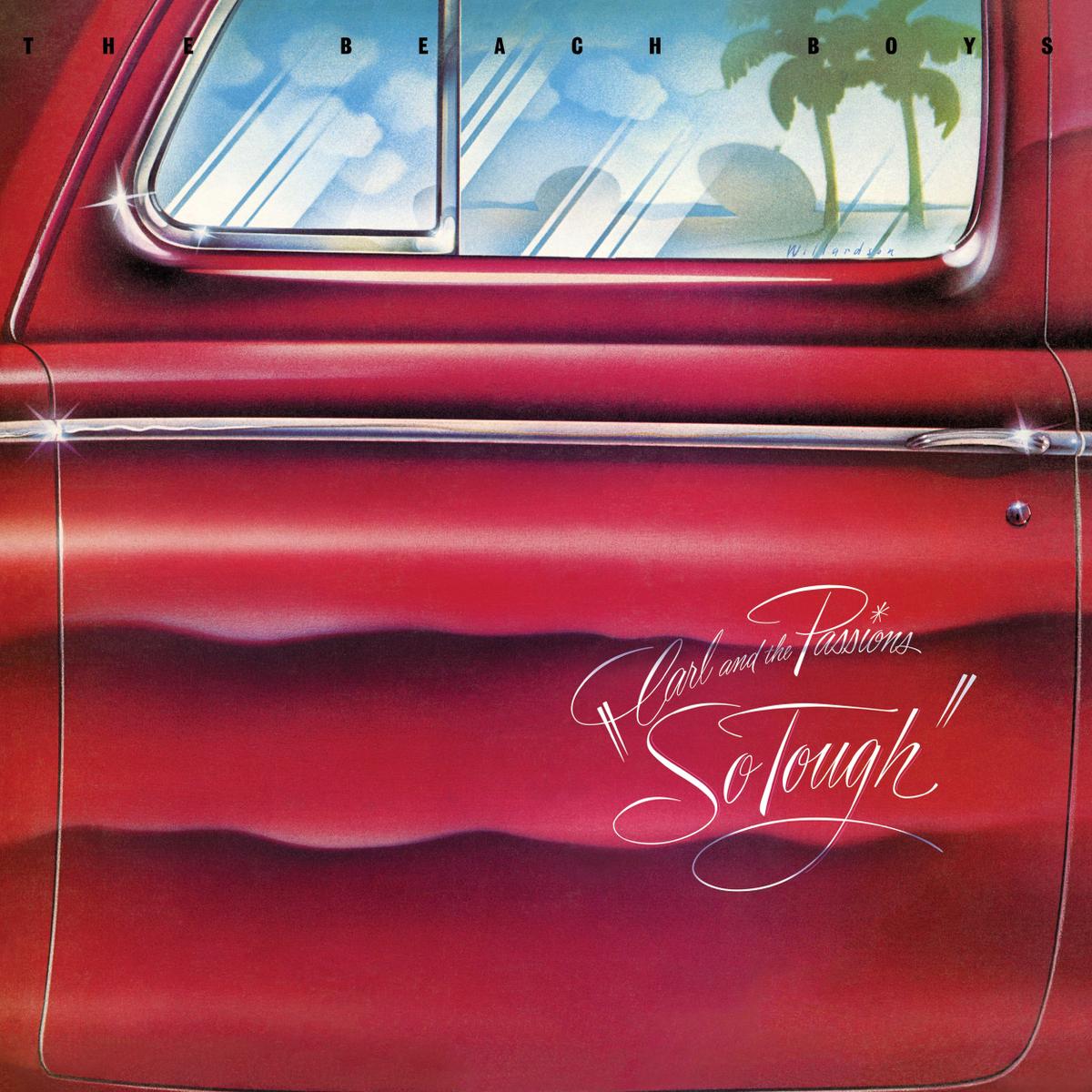 Carl and The Passions - Vinyl LP - The Beach Boys Official Store