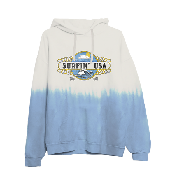 Ron jon 2024 tie dye hoodie