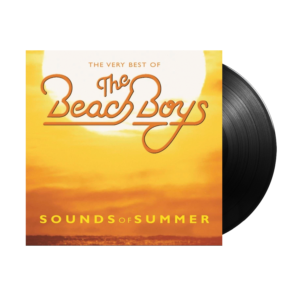 Sounds Of Summer Vinyl