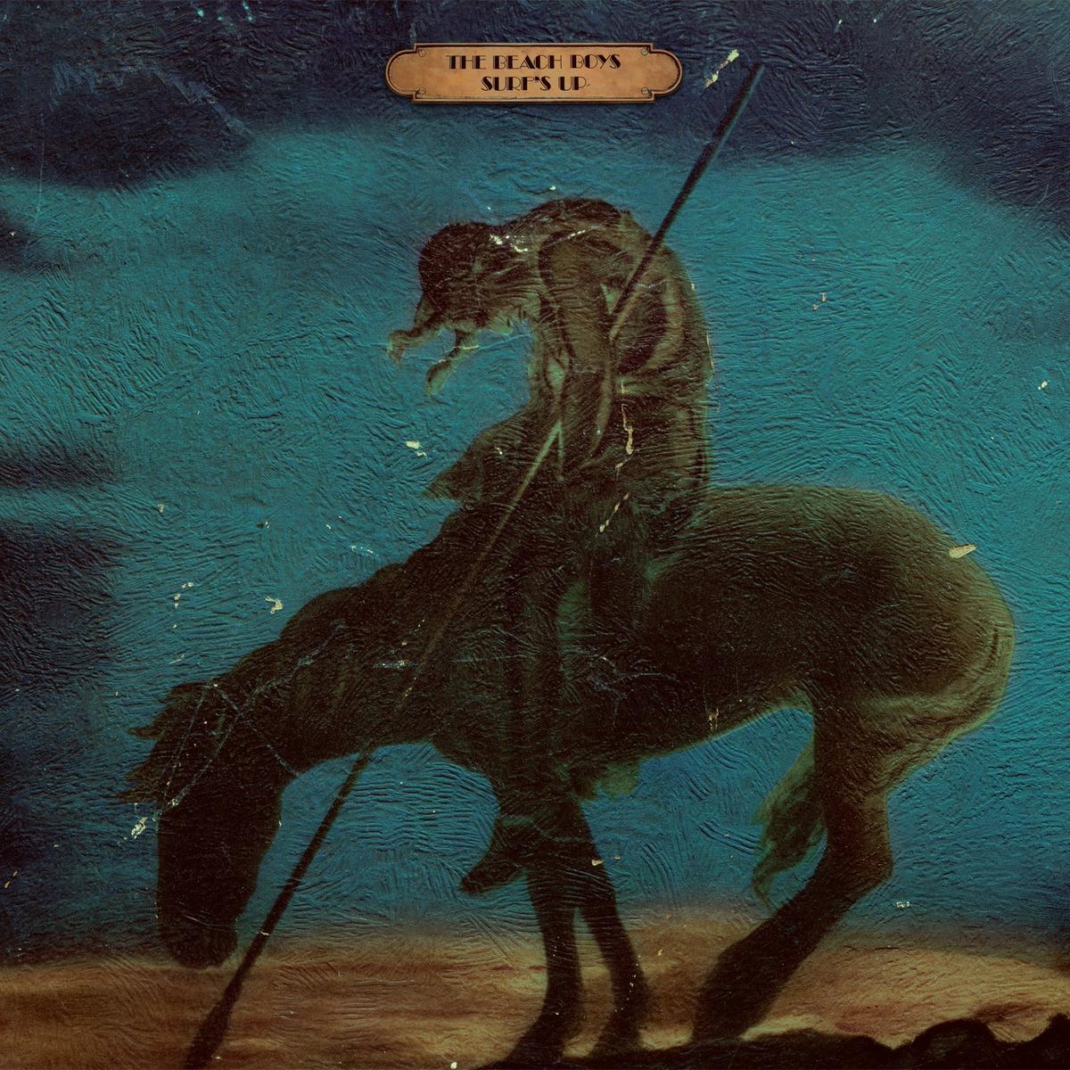 Surf's Up - Vinyl LP - The Beach Boys Official Store