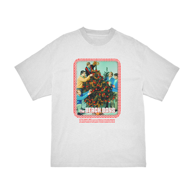 Little Saint Nick T-Shirt