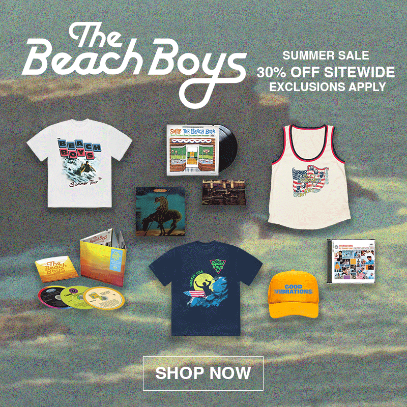 Summer Sale 2026