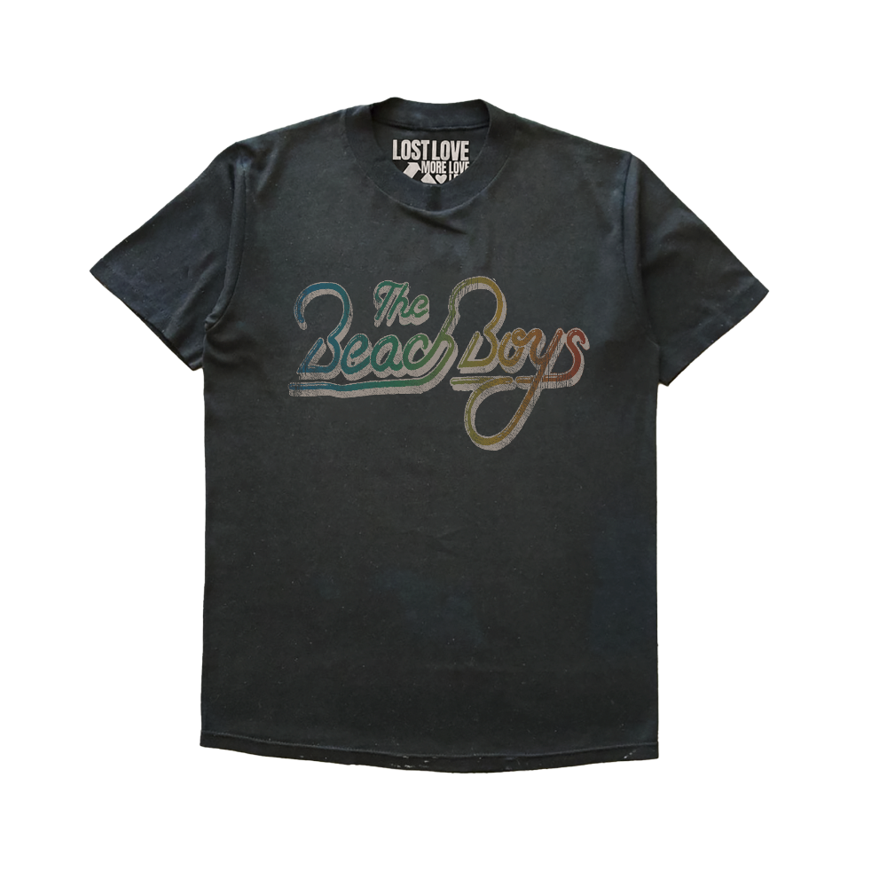 T-Shirts - The Beach Boys Official Store