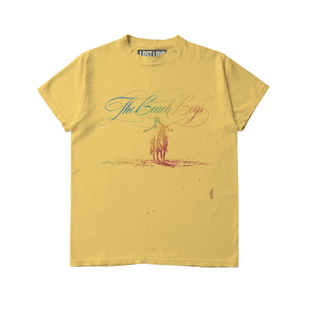 Amazon | ビーチボーイズビーチサンセット Tシャツ | Tシャツ