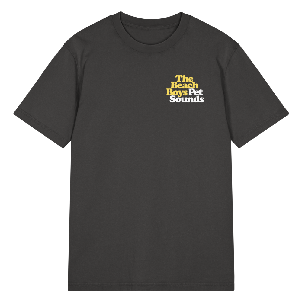 Pet Sounds Zoo Animal T-Shirt Front