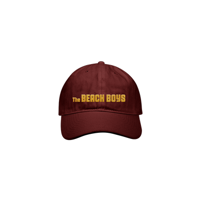 The Beach Boys Official Store