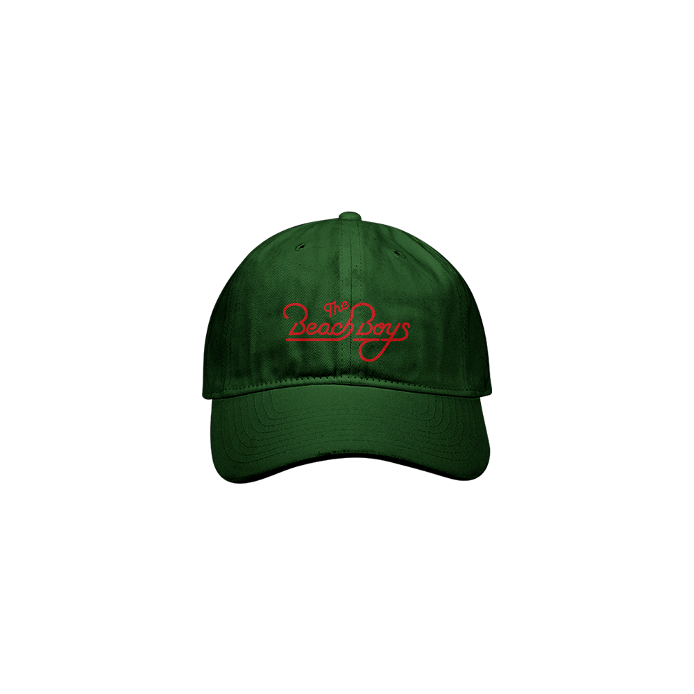 Beach boys cap hotsell