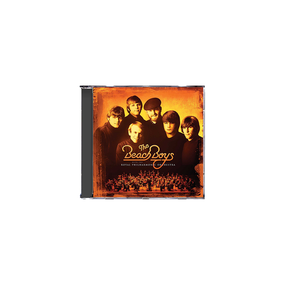 Music - The Beach Boys Official Store