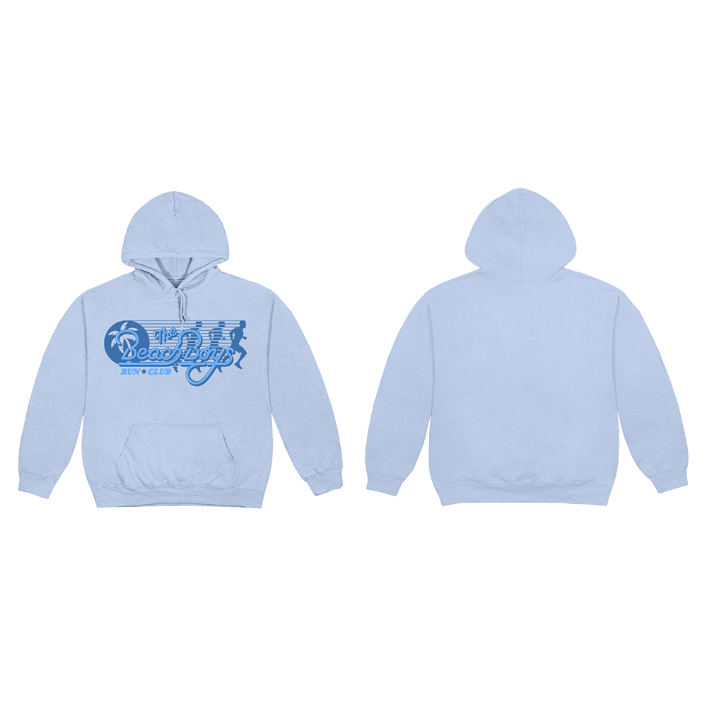 Run Club Hoodie
