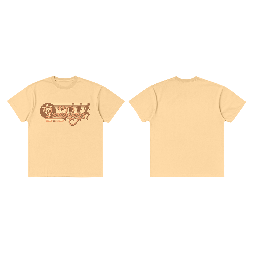 Run Club T-Shirt