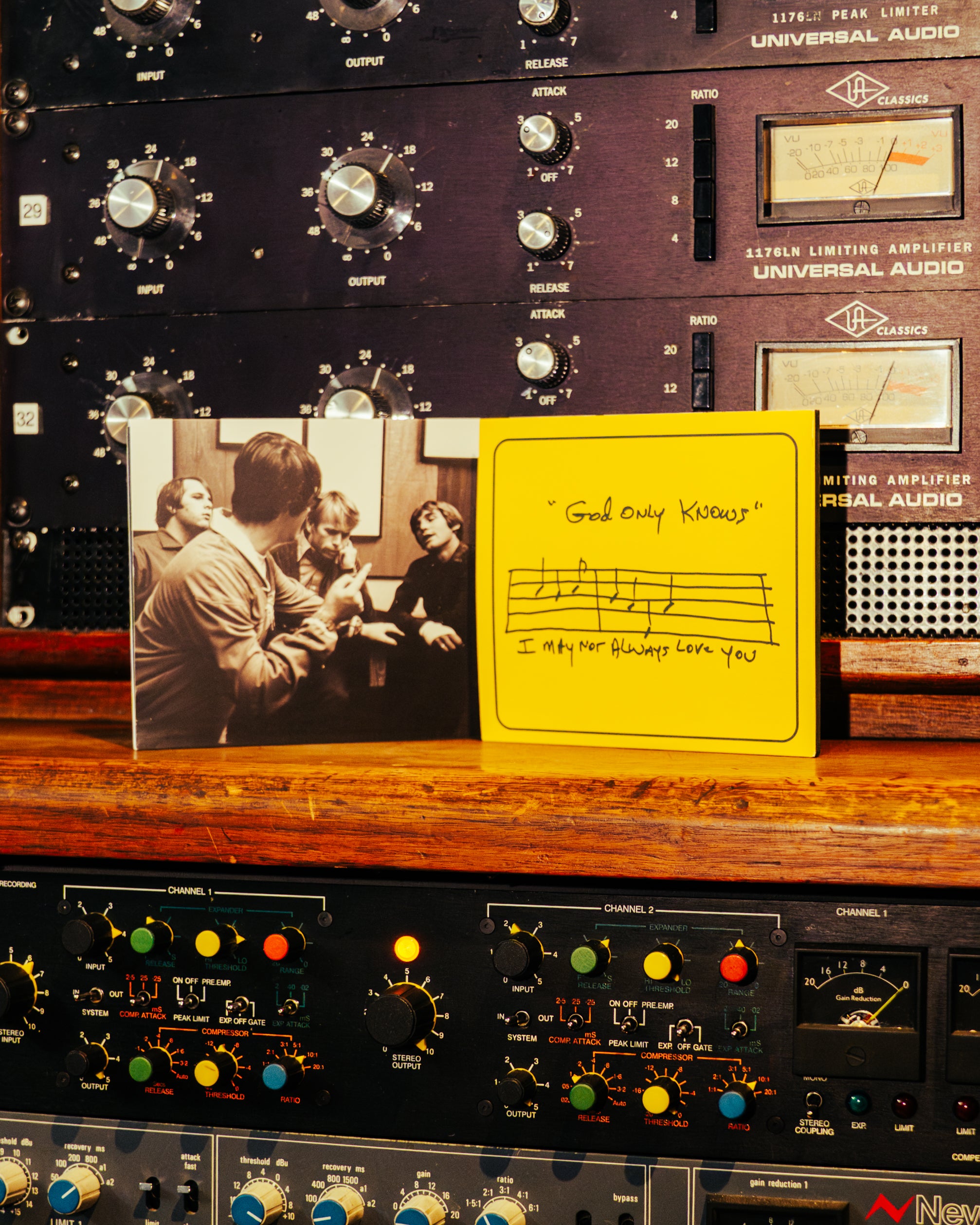 The Beach Boys - The Pet Sounds Sessions Highlights 2CD - The