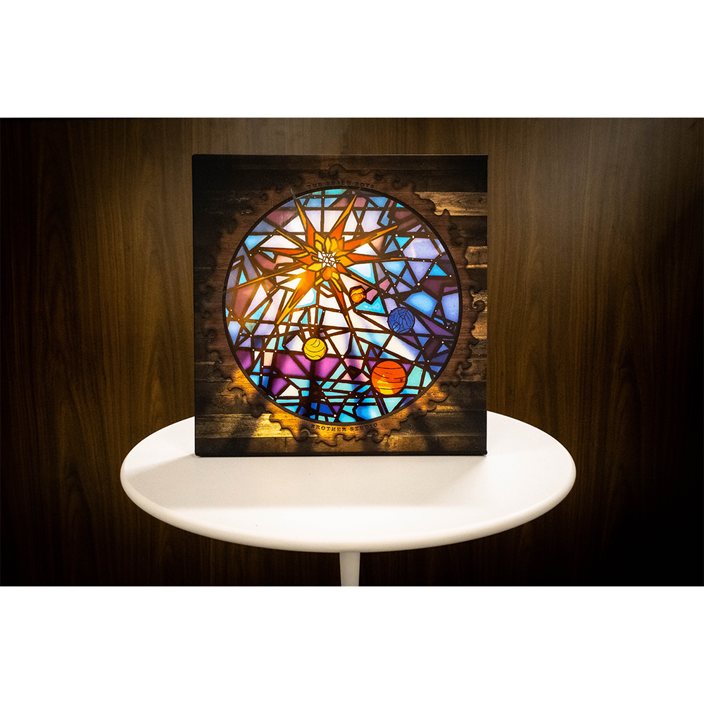 We Gotta Groove: The Brother Studio Years