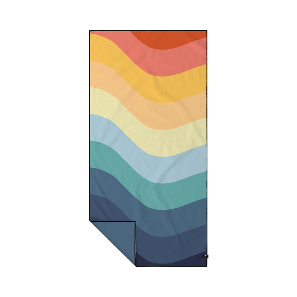 Slowtide Towel