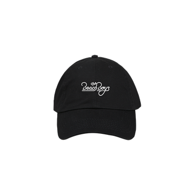 Beach boys online ball caps