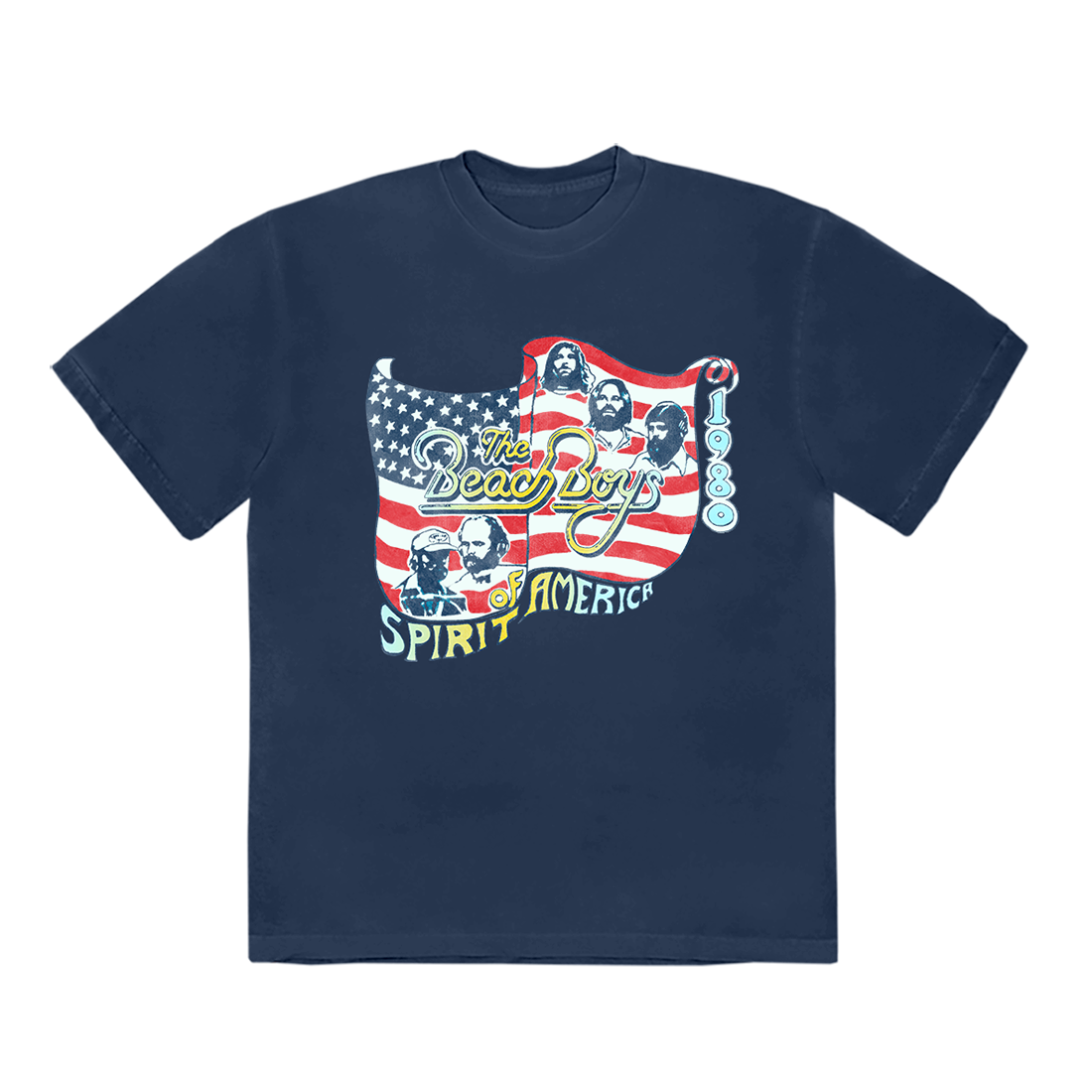 Spirit of America T-Shirt