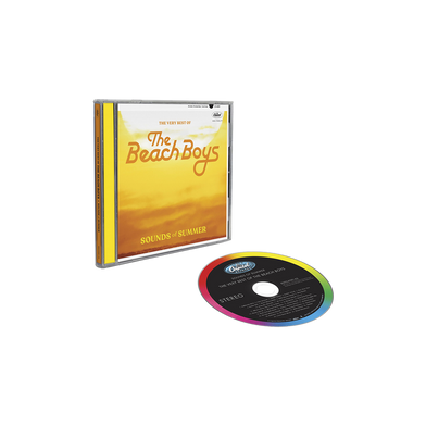 Sounds of Summer CD