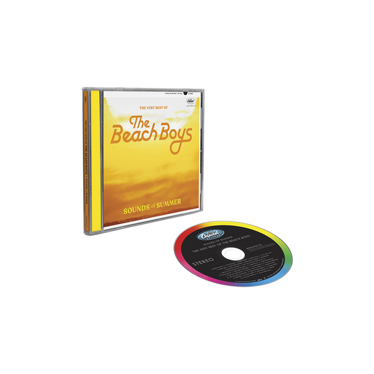 Surf's Up - CD – The Beach Boys Official Store
