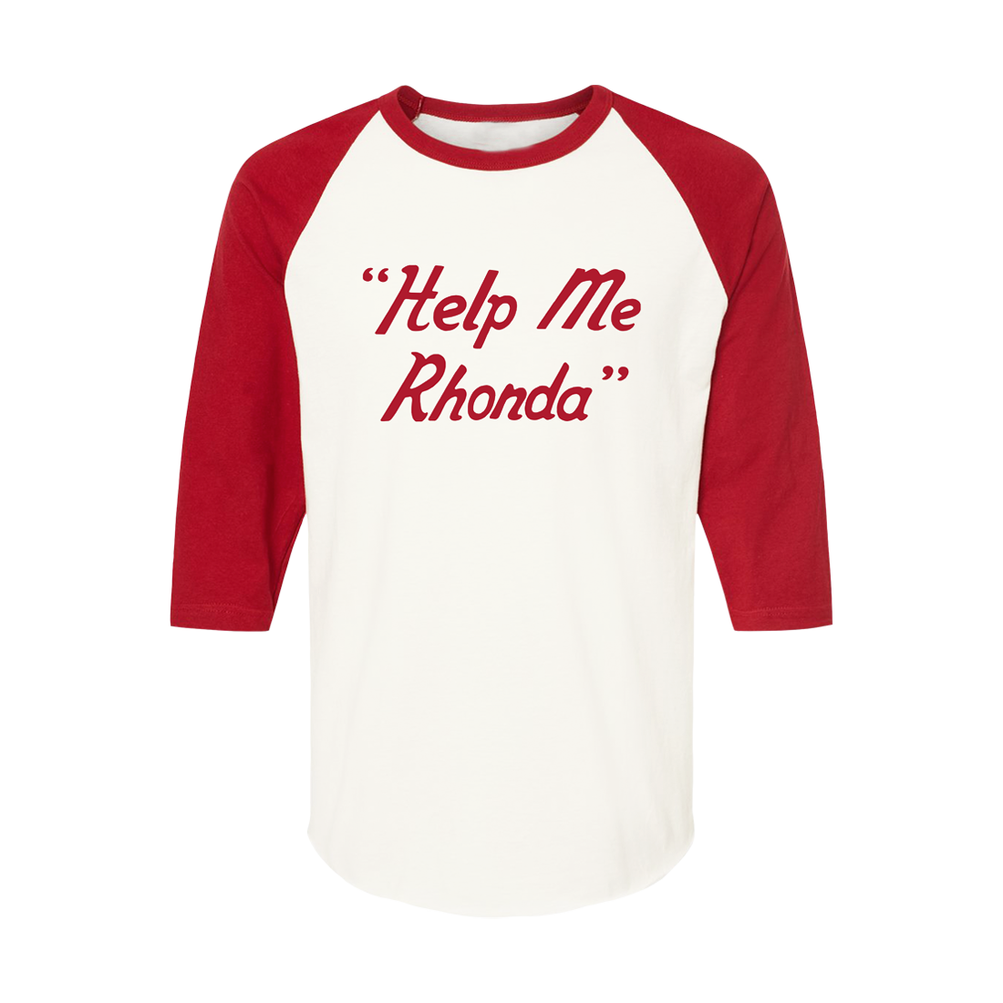 Help Me Rhonda Raglan The Beach Boys Official Store Help me rhonda raglan the beach boys official store