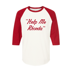 Hot rhonda top t shirt