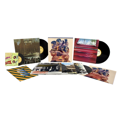 Box Sets – The Beach Boys Official Store