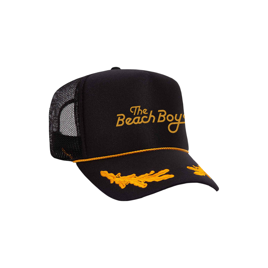 Beach Boys Trucker Hat