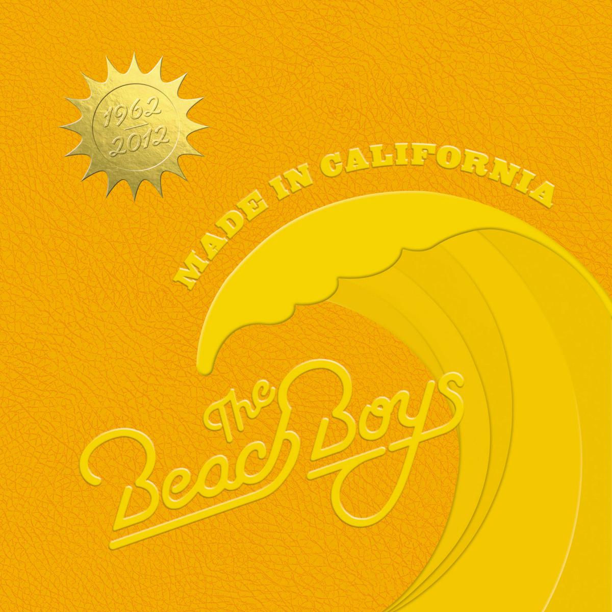 Made In California - 6CD Set