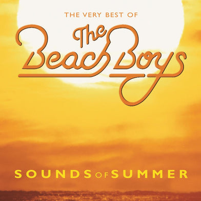 Sounds Of Summer: The Very Best of The Beach Boys - CD