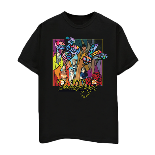 Stain Glass T-Shirt